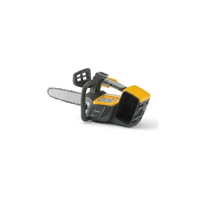 Stiga Akku-Kettensäge PR 700E – 48V ePower für Baumarbeiten & Astschnitt