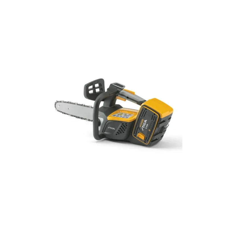 Stiga Akku-Kettensäge PR 700E – 48V ePower für Baumarbeiten & Astschnitt