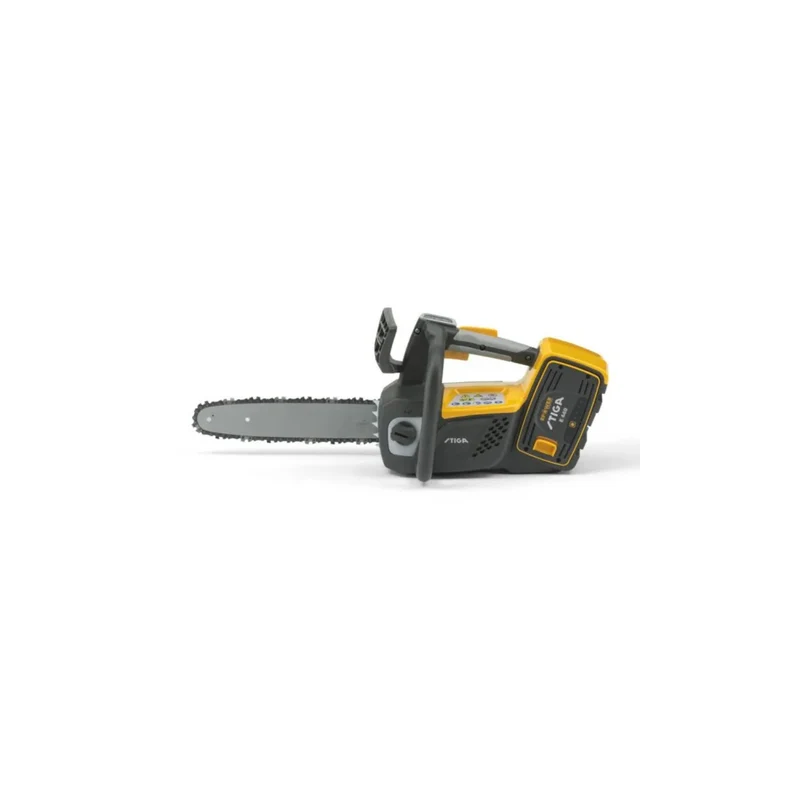 Stiga Akku-Kettensäge PR 700E – 48V ePower für Baumarbeiten & Astschnitt