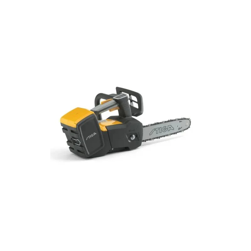 Stiga Akku-Kettensäge PR 700E – 48V ePower für Baumarbeiten & Astschnitt