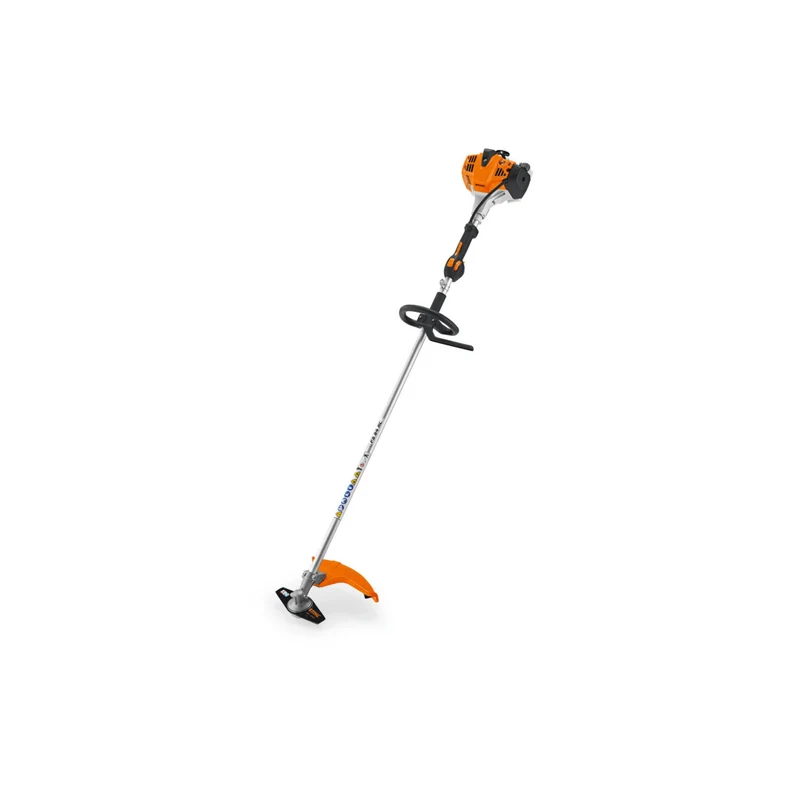 Stihl Motorsense FS 94 RC-E – Benzin-Freischneider mit 2-MIX-Motor & ECOSPEED