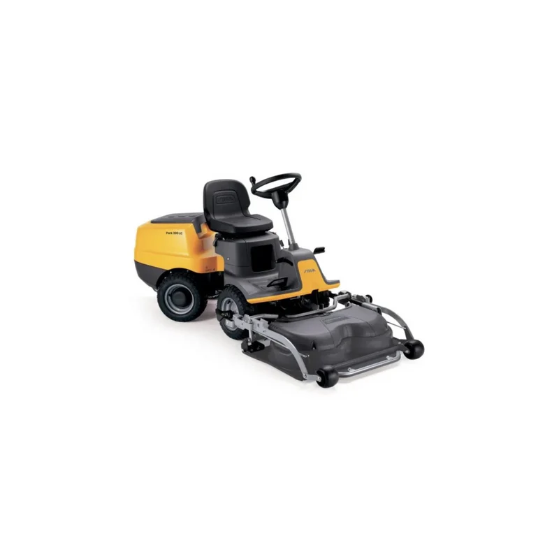 STIGA Park 300 LC mit Mähdeck 85 MQ kaufen | Kalhöfer