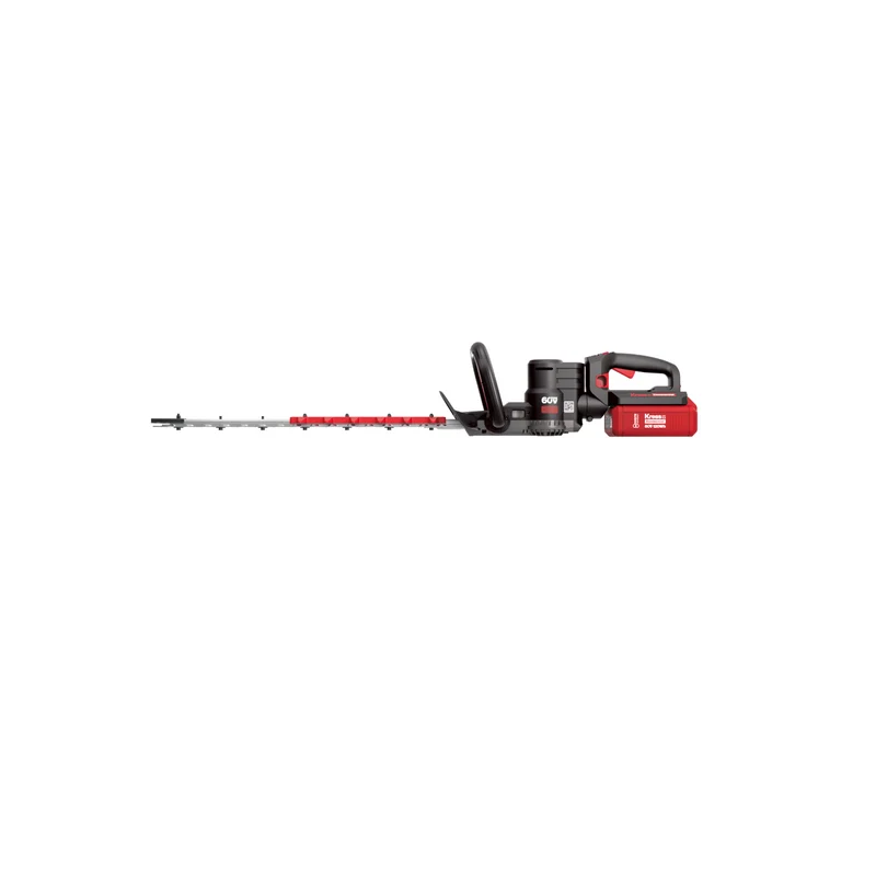 Kress Akku Heckenschere Pro KC200.9 – 60 V / 63 cm