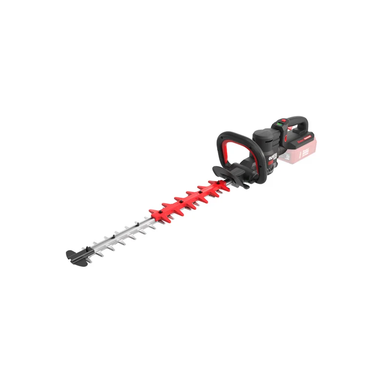 Kress Akku Heckenschere Pro KC200.9 – 60 V / 63 cm