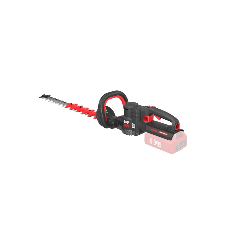 Kress Akku Heckenschere Pro KC200.9 – 60 V / 63 cm