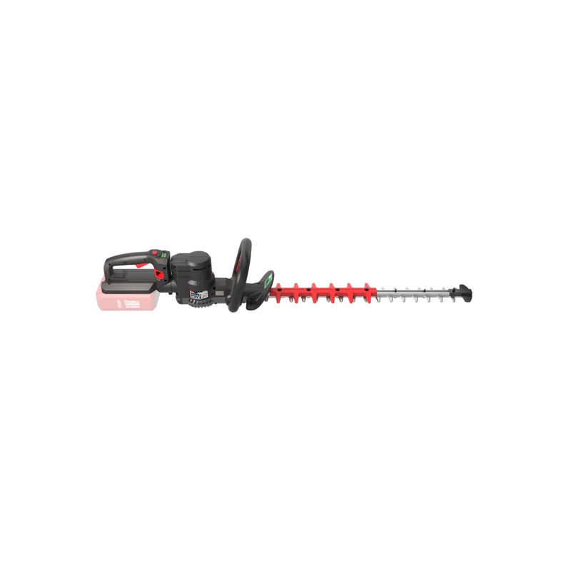 Kress Akku Heckenschere Pro KC200.9 – 60 V / 63 cm
