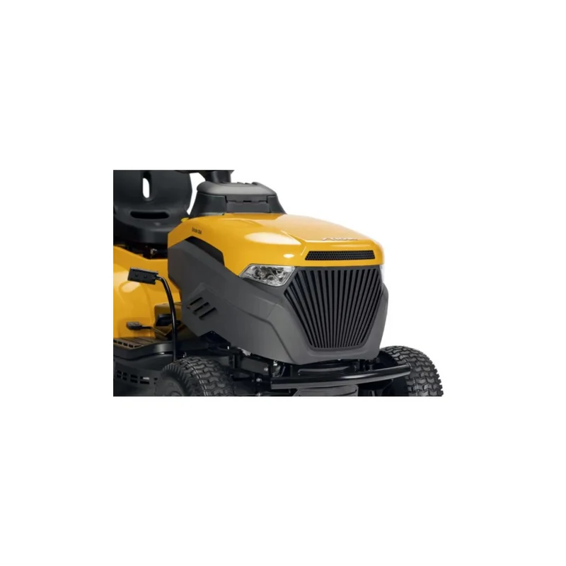 STIGA Estate 384 Rasentraktor kaufen – 84 cm, 6,8 kW, 240 L Fangkorb