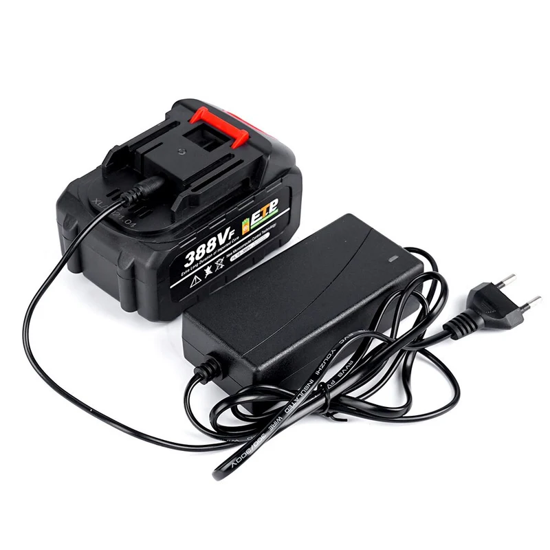 ONEVAN 18V Rechargeable Replacement Battery 128VF/388VF