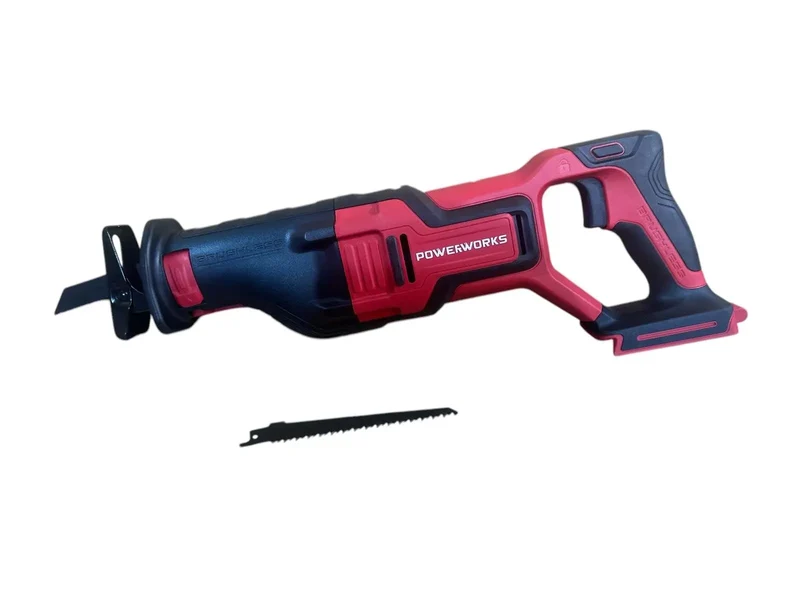 Powerworks Säbelsäge PD24RS 24V ohne Akku