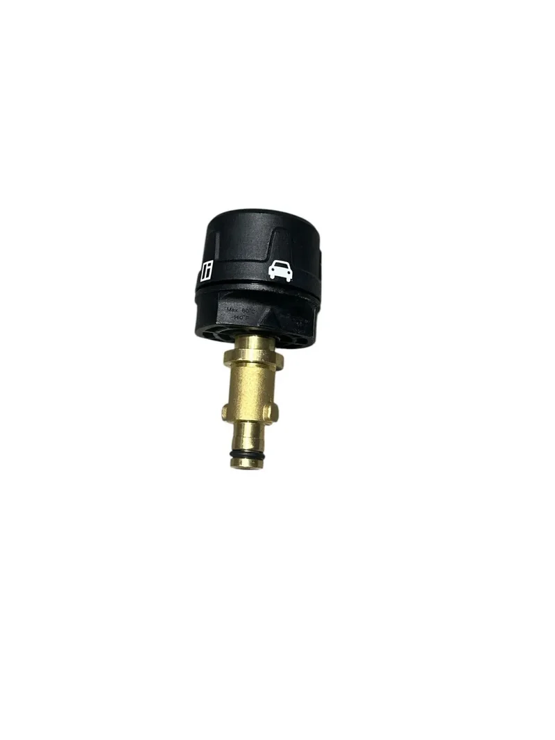 Greenworks Hochdruckreiniger G70 180bar 3000W Flächenreiniger Terassenreiniger