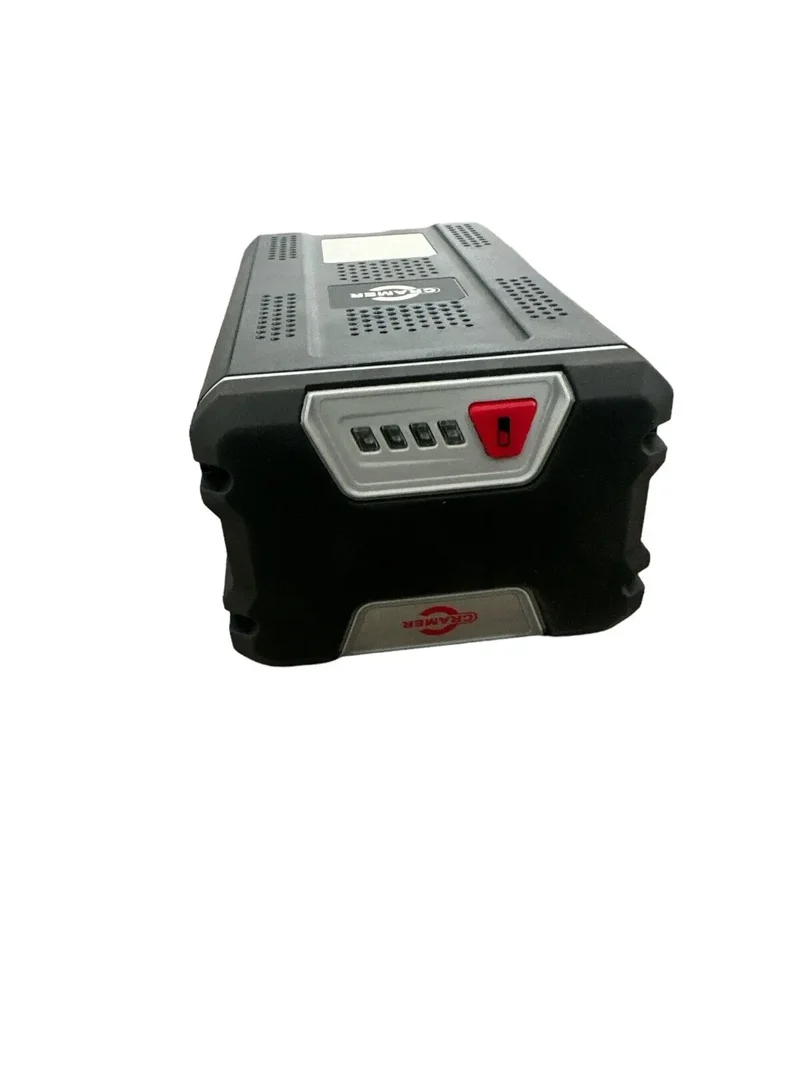 Cramer Akku 82V430G 82V 6Ah