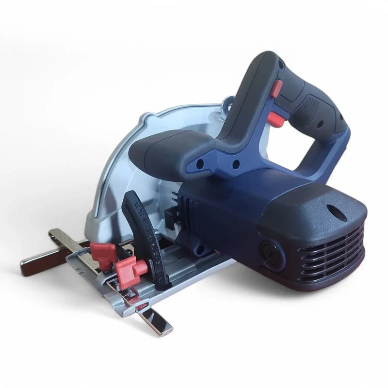 Handkreissäge KT-HK 1250 Kreissäge 1250 Watt 45°