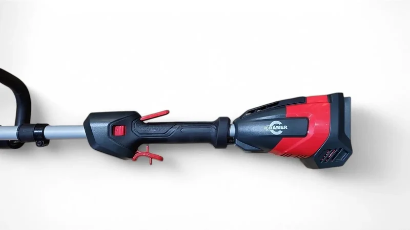 Cramer Rasentrimmer 48TX10 48Volt