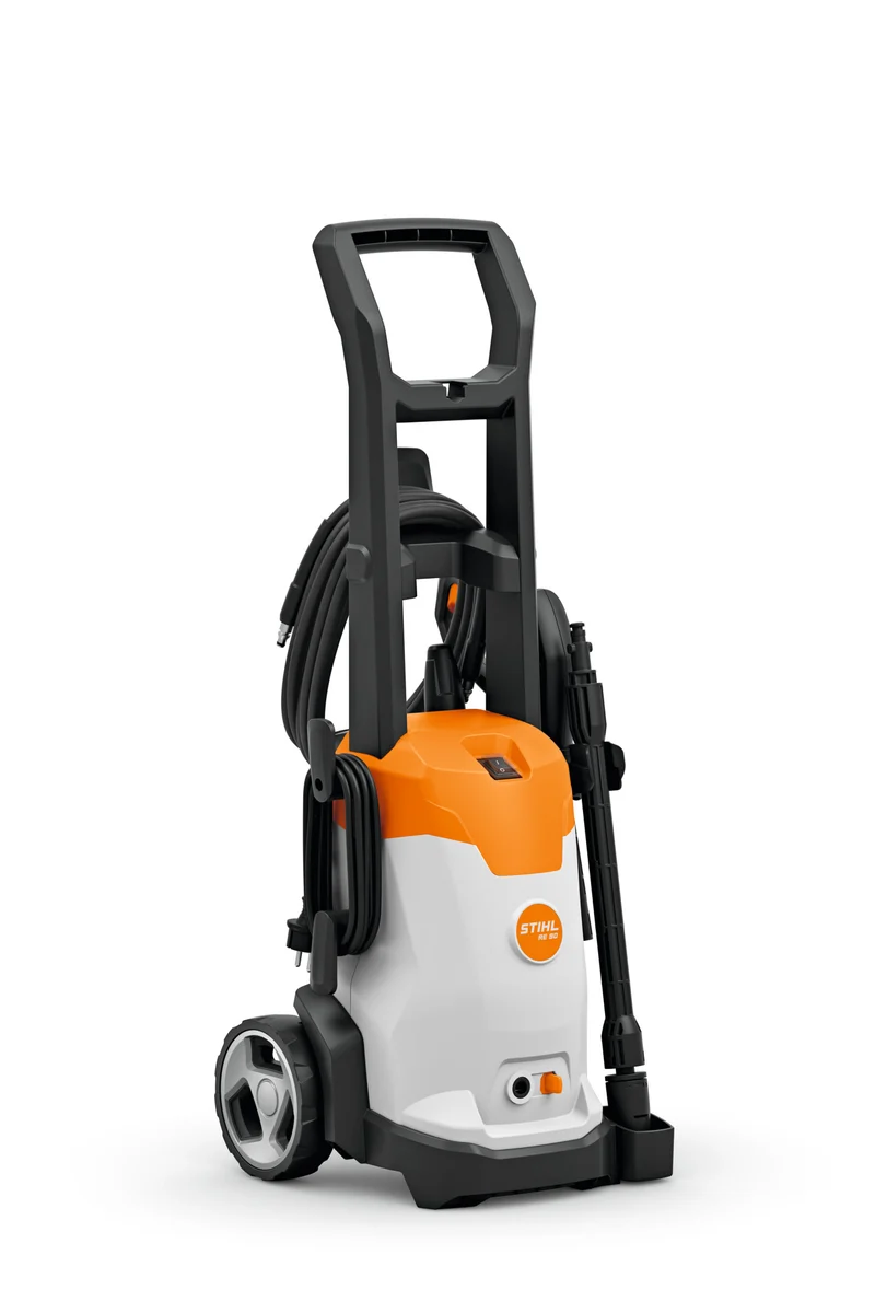 STIHL Elektro-Hochdruckreiniger RE90