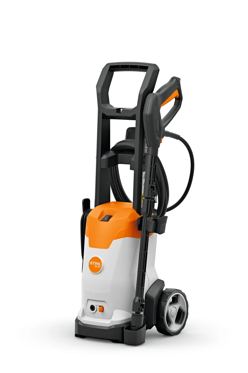 STIHL Elektro-Hochdruckreiniger RE90