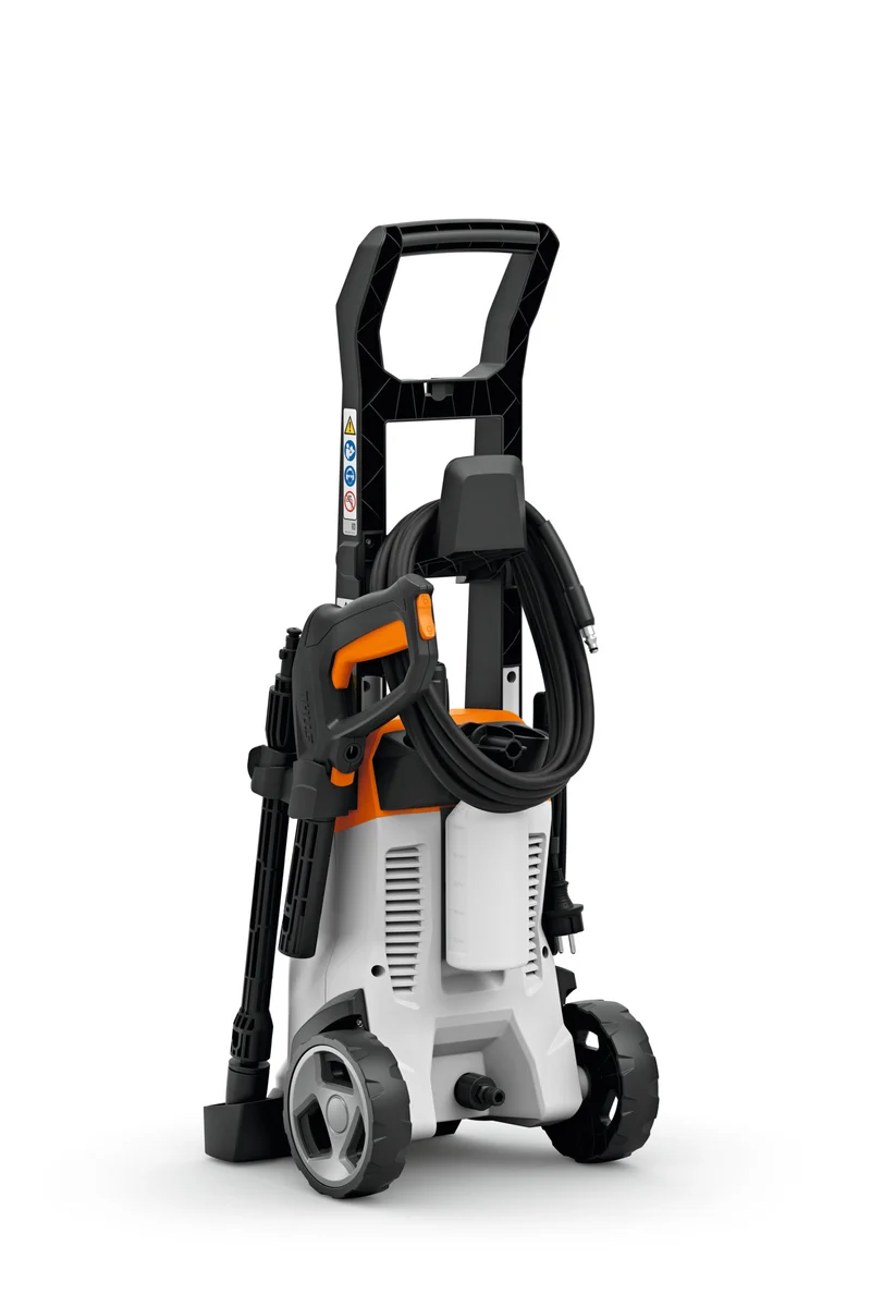 STIHL Elektro-Hochdruckreiniger RE90