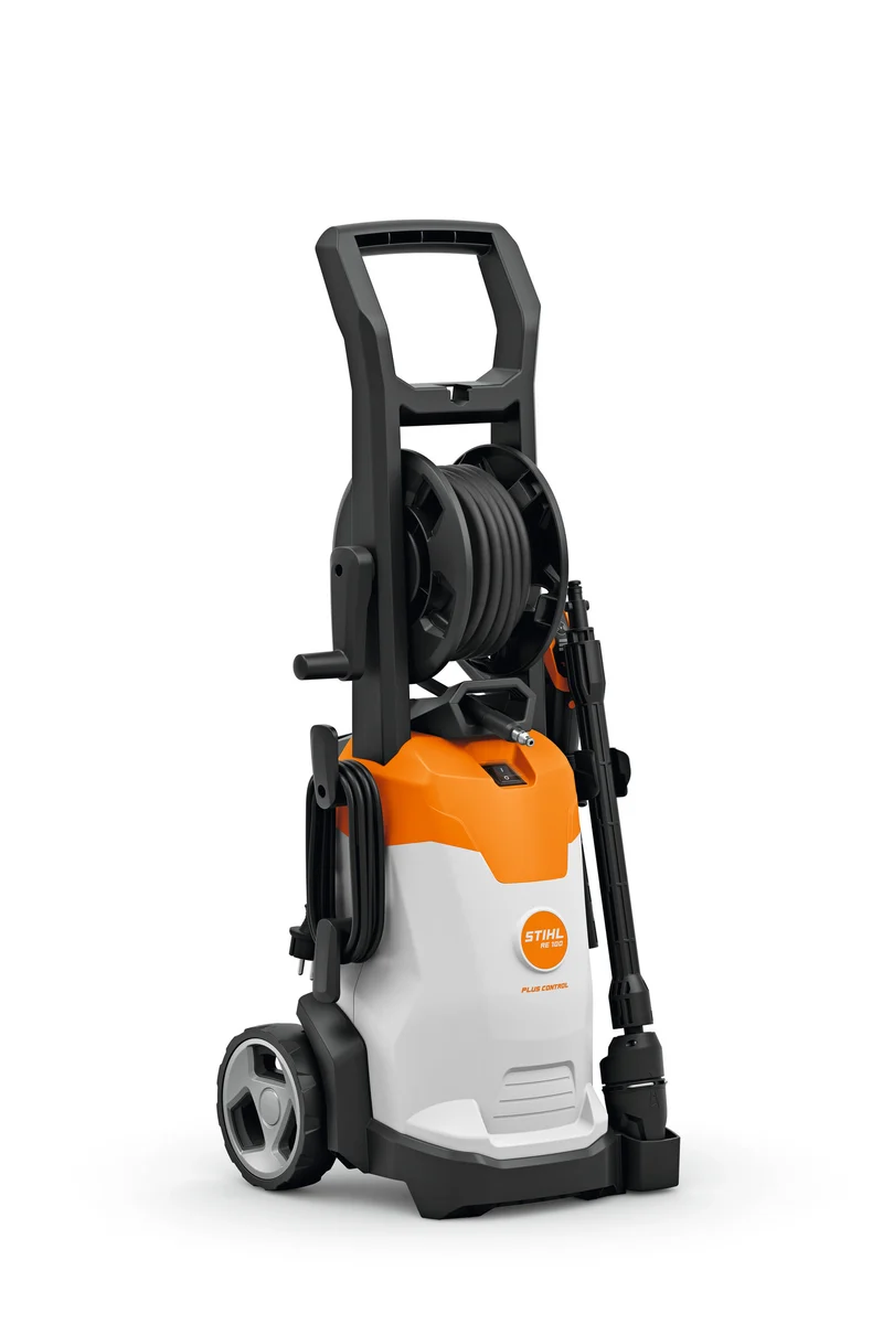 STIHL Elektro-Hochdruckreiniger RE100 PLUS
