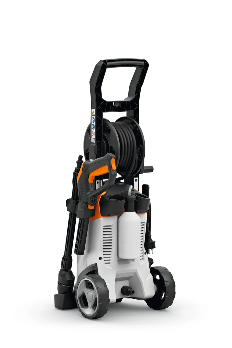 STIHL Elektro-Hochdruckreiniger RE100 PLUS