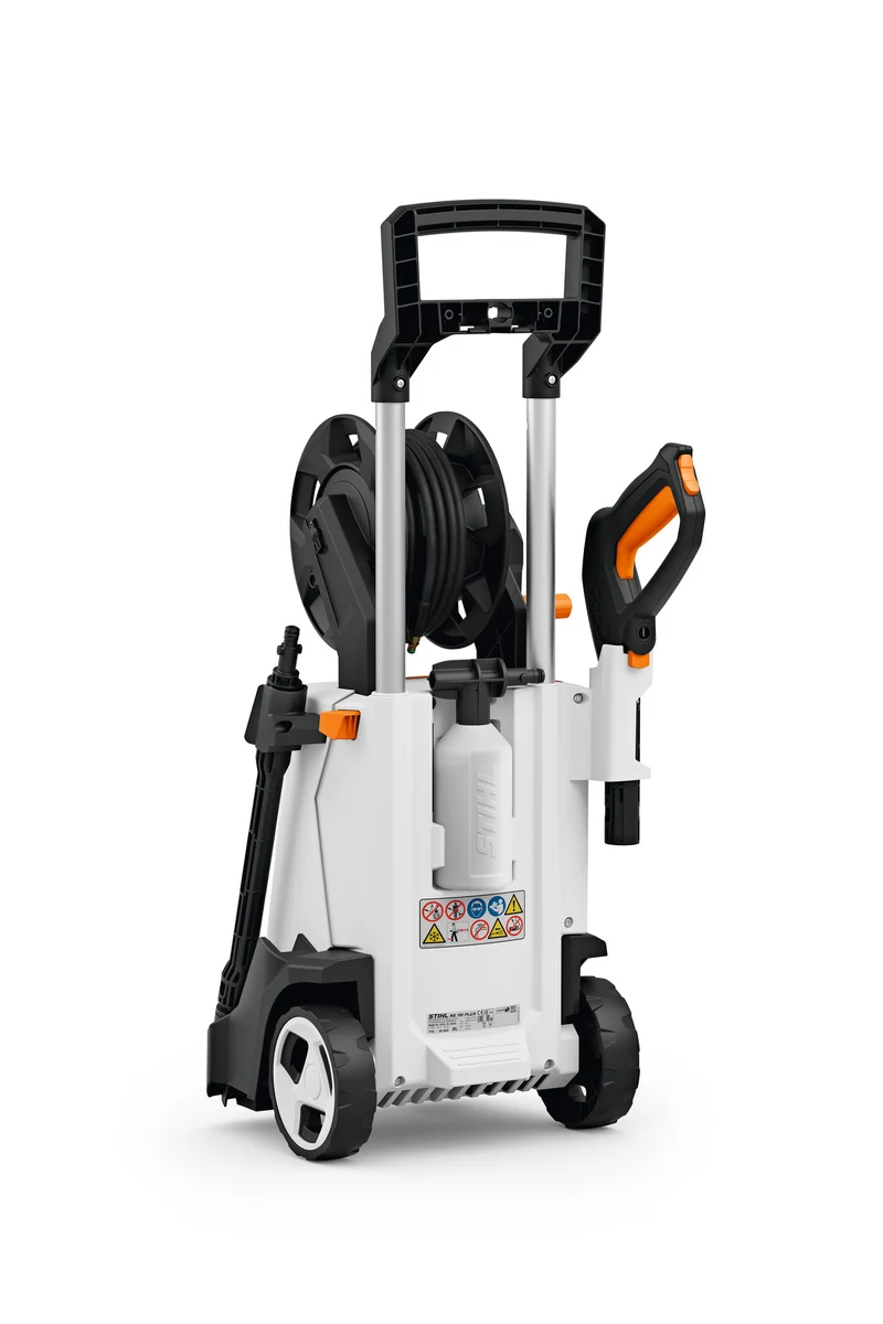 STIHL Elektro-Hochdruckreiniger RE110 PLUS