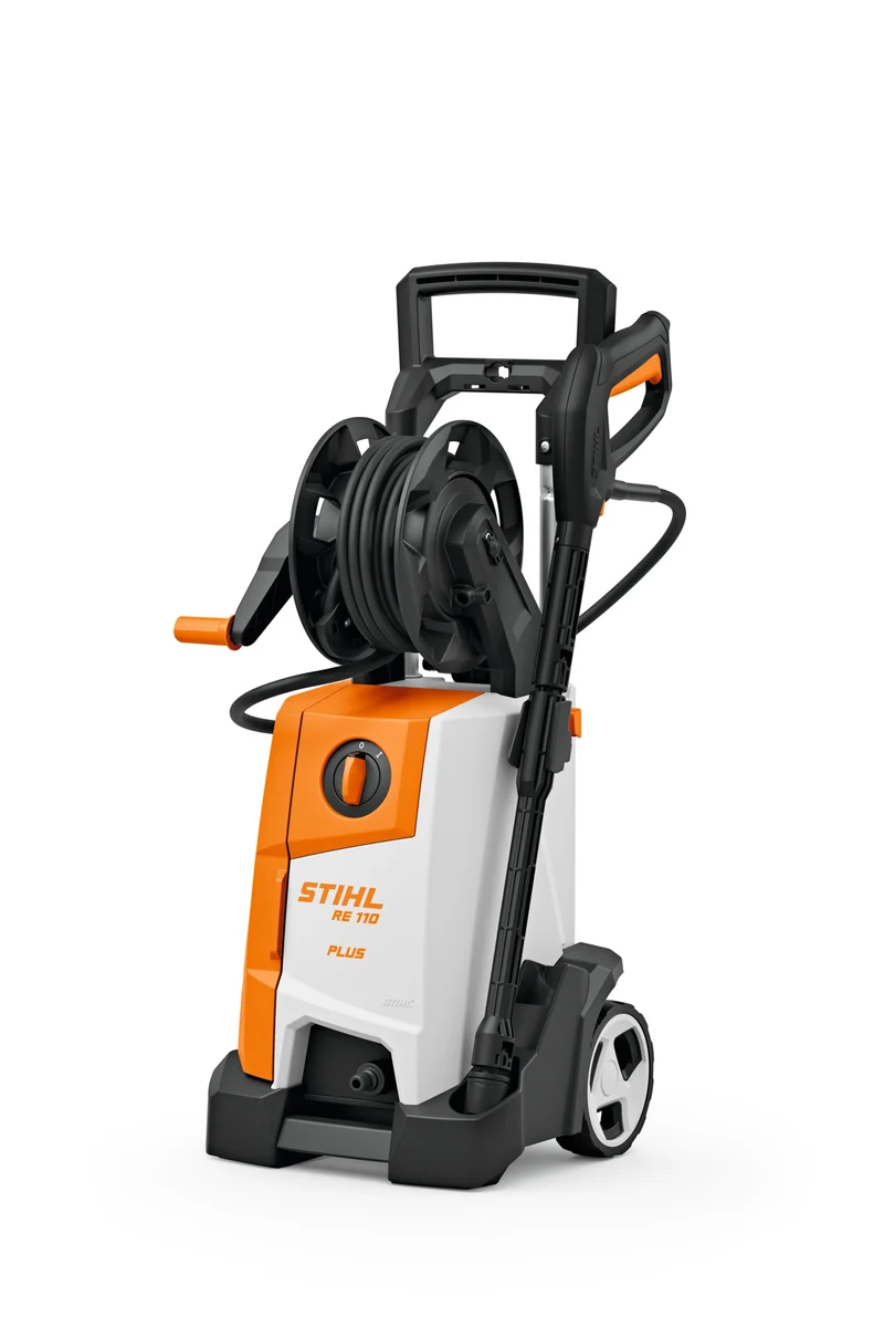 STIHL Elektro-Hochdruckreiniger RE110 PLUS