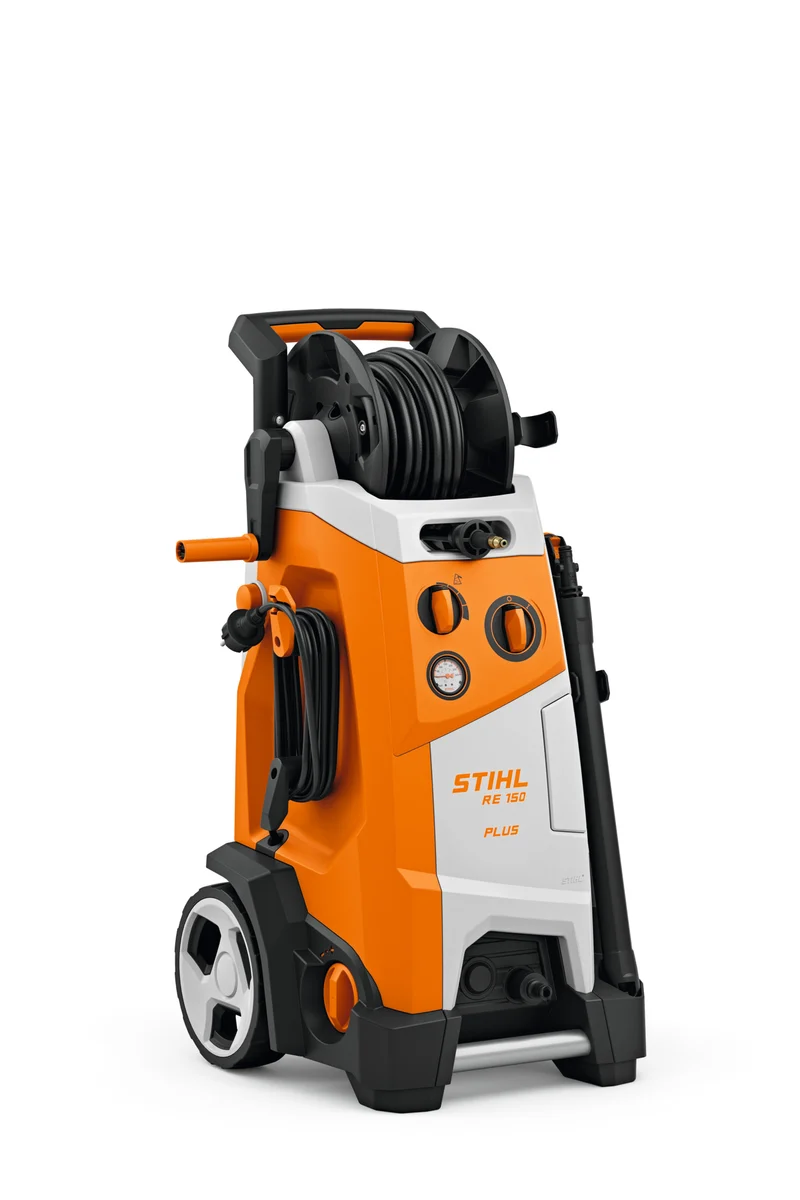 STIHL Elektro-Hochdruckreiniger RE150 PLUS