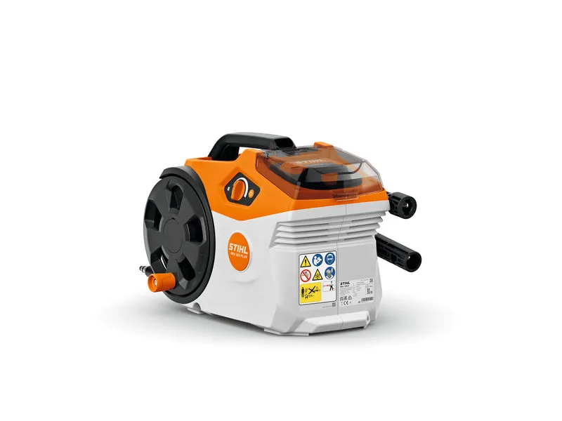 STIHL Akku-Hochdruckreiniger REA100 - AP-System