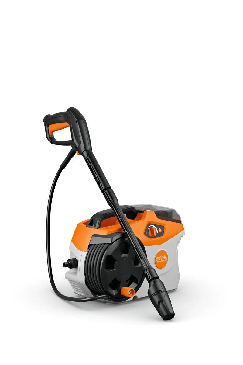 STIHL Akku-Hochdruckreiniger REA100 - AP-System