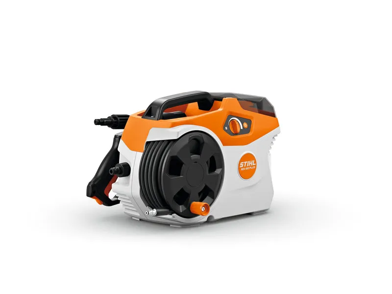 STIHL Akku-Hochdruckreiniger REA60 - AK-System