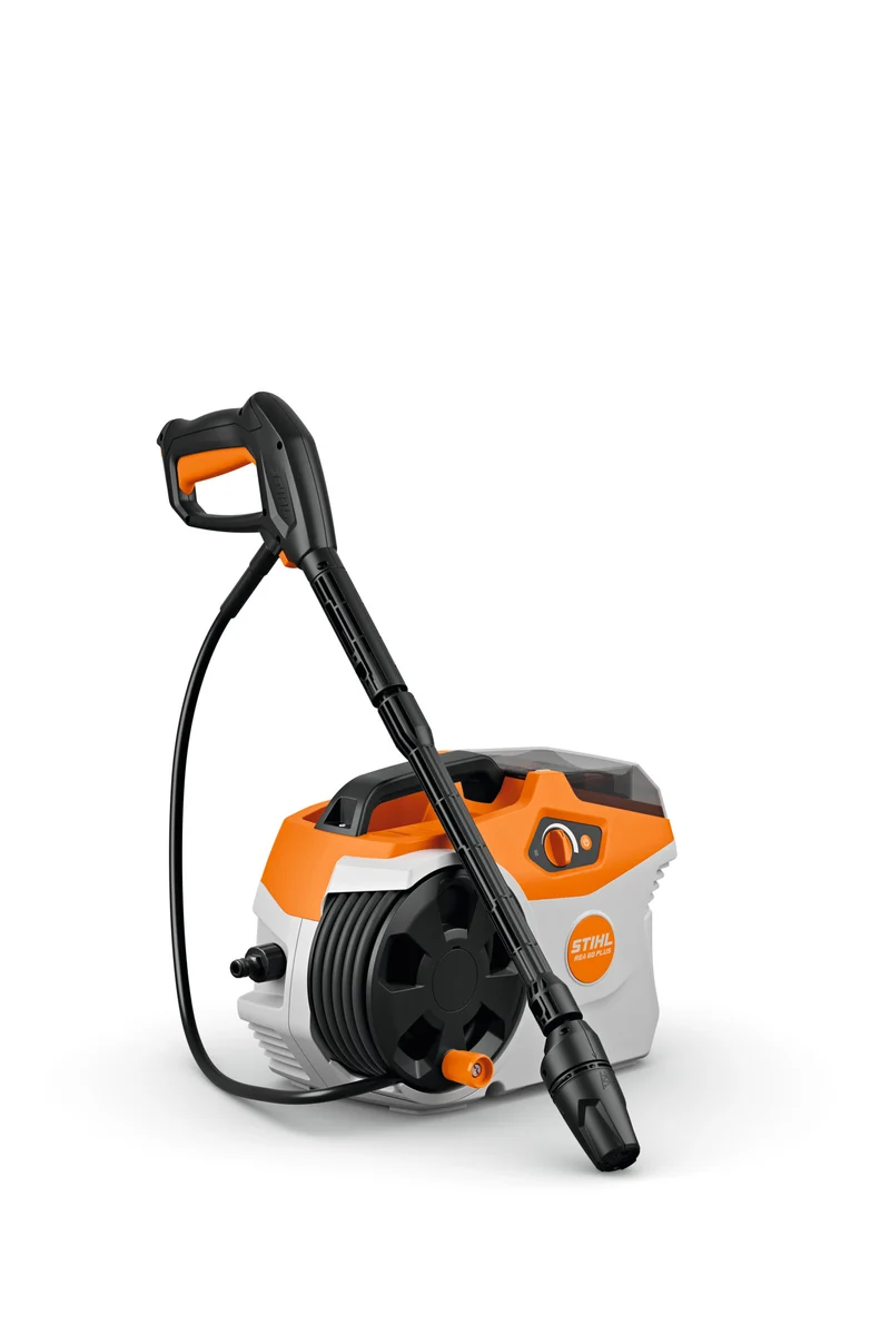 STIHL Akku-Hochdruckreiniger REA60 - AK-System