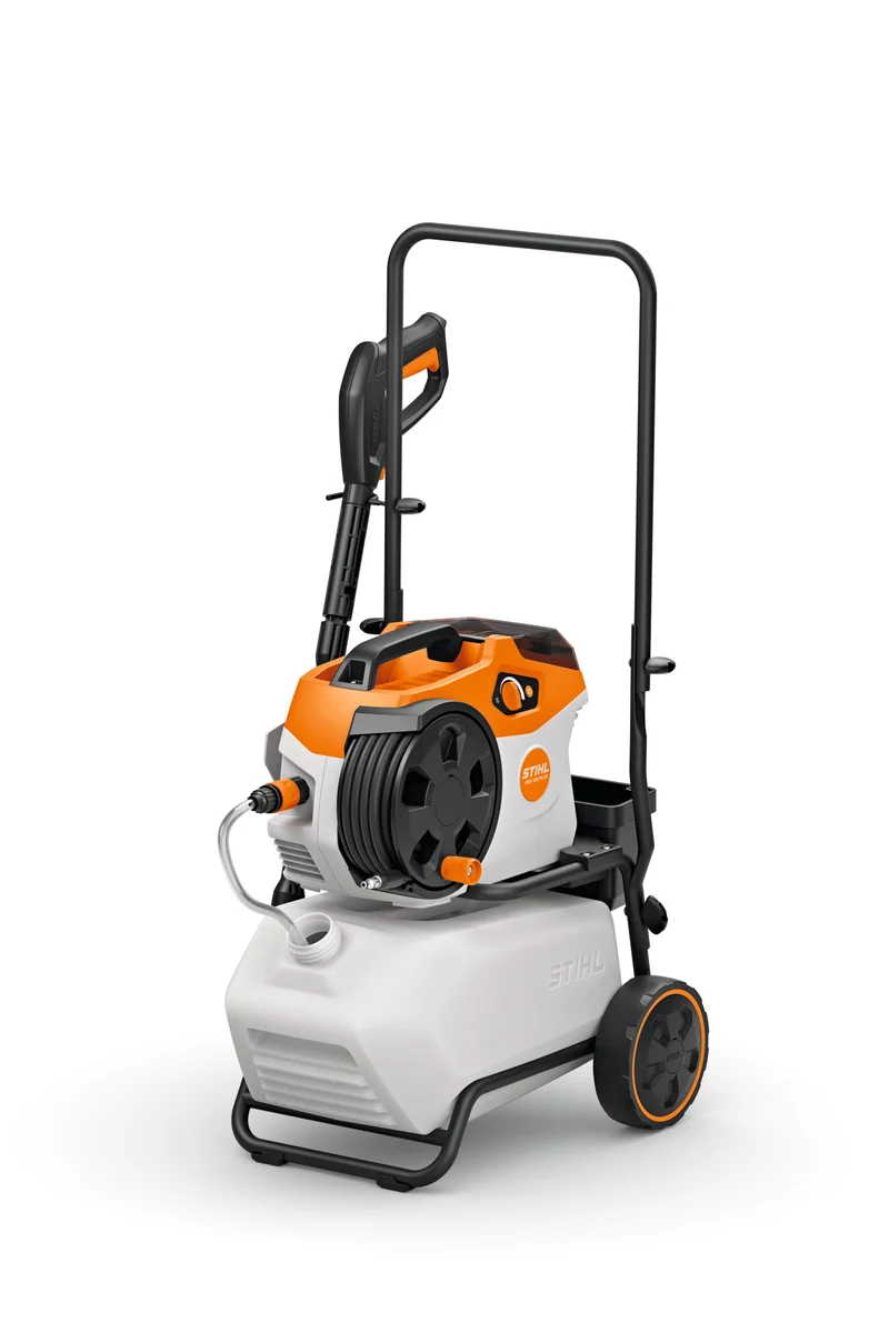 STIHL Akku-Hochdruckreiniger REA60 - AK-System