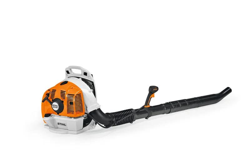 STIHL Benzin-Laubbläser BR430