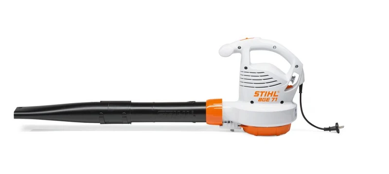 STIHL Elektro-Laubbläser BGE71