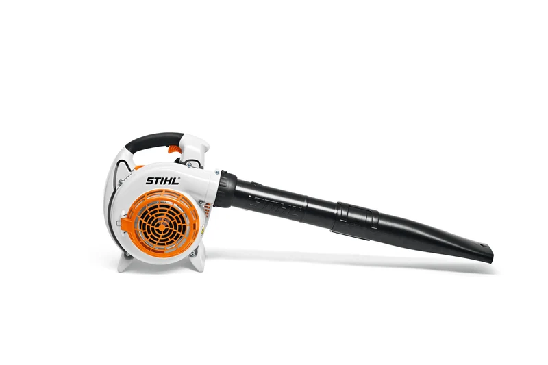 STIHL Benzin-Laubbläser BG86