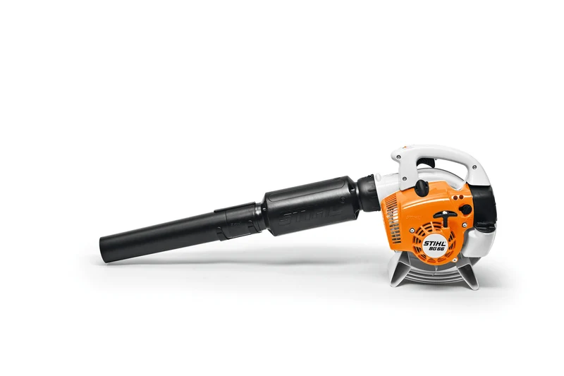 STIHL Benzin-Laubbläser BG66