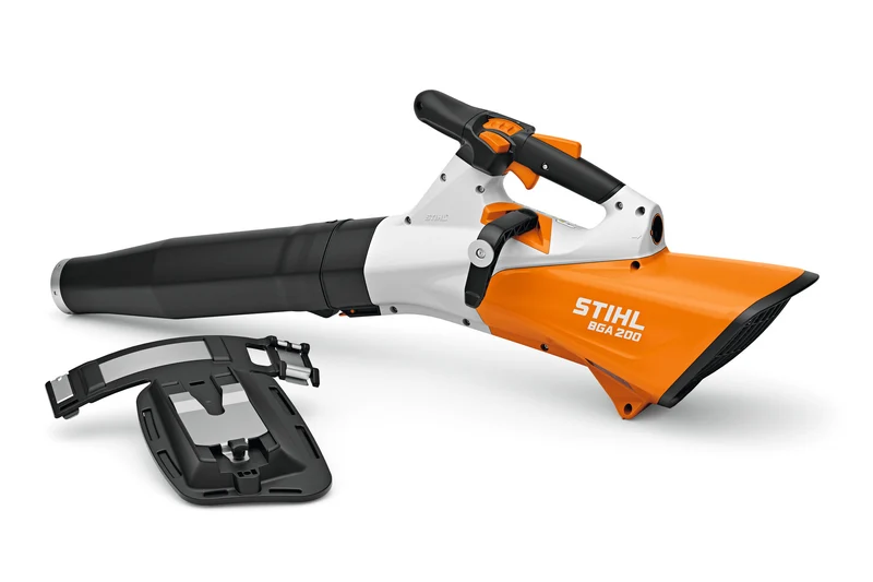 STIHL Akku-Laubbläser BGA200 - AP-System