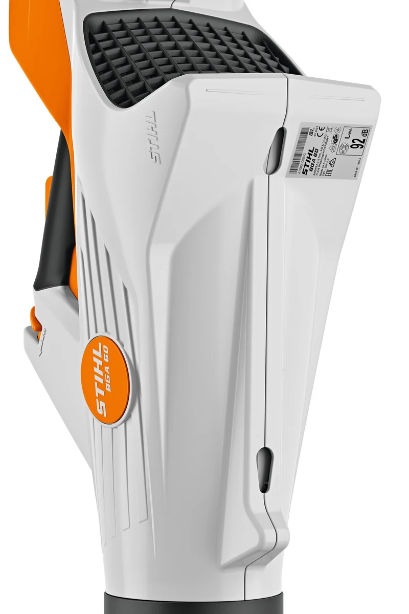 STIHL Akku-Laubbläser BGA60 - AK-System