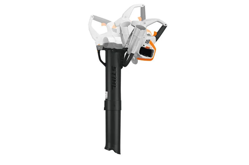STIHL Akku-Saughäcksler SHA140 - AP-System