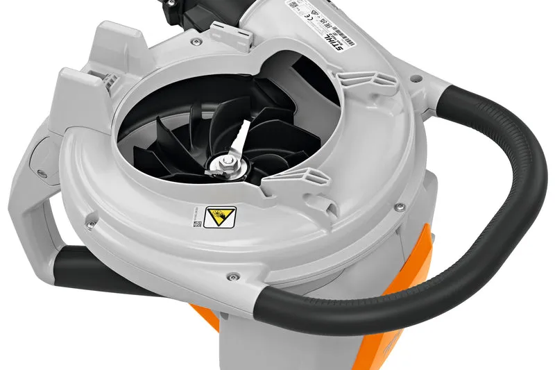 STIHL Akku-Saughäcksler SHA140 - AP-System