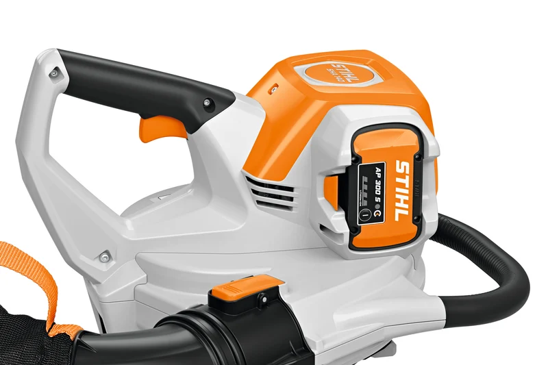 STIHL Akku-Saughäcksler SHA140 - AP-System