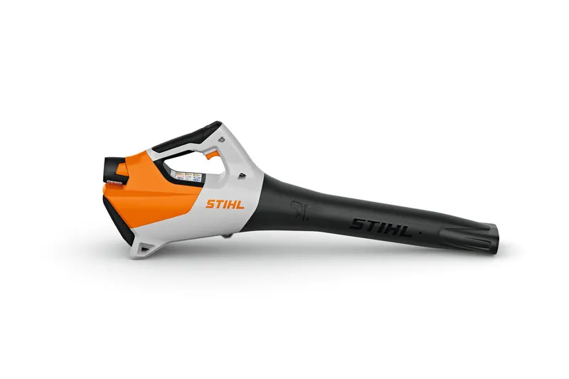 STIHL Akku-Laubbläser BGA30 - AS-System