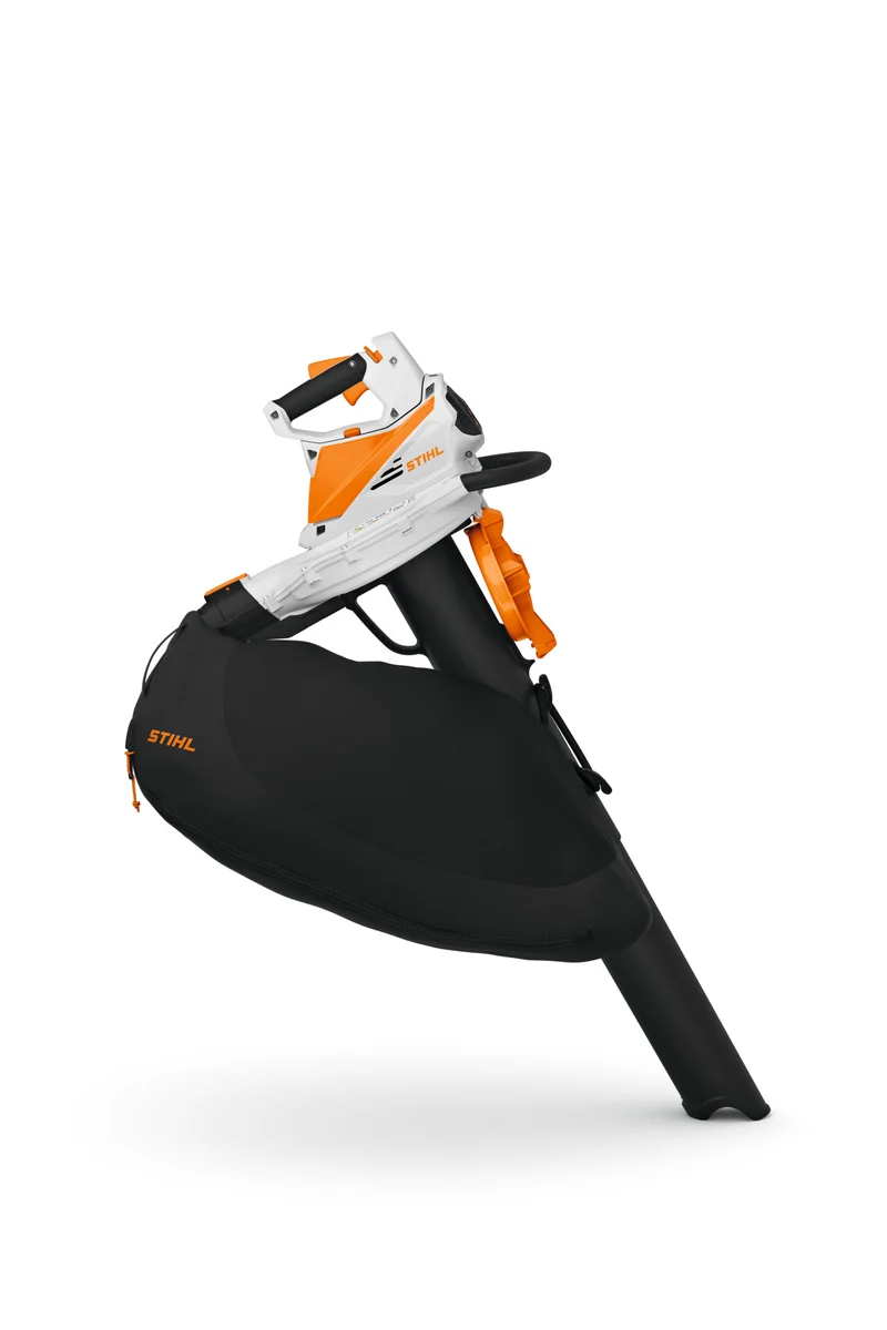 STIHL Akku-Saughäcksler SHA56 - AK-System
