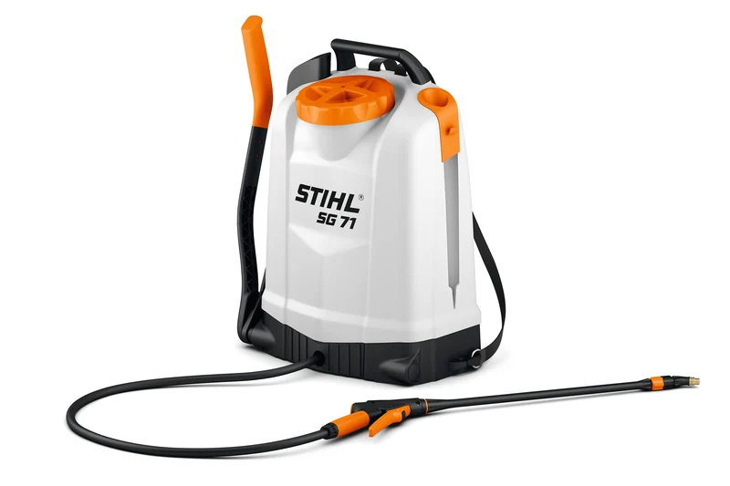STIHL Spritzgerät SG71