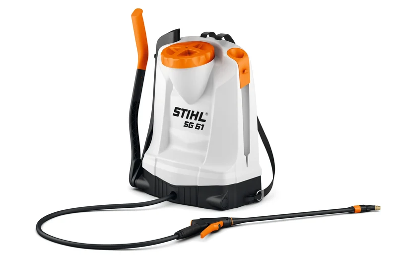 STIHL Spritzgerät SG51