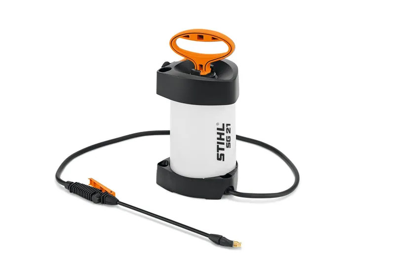 STIHL Spritzgerät SG21