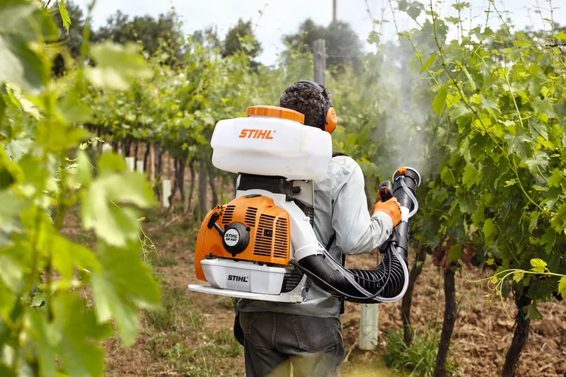 STIHL Sprühgerät SR450