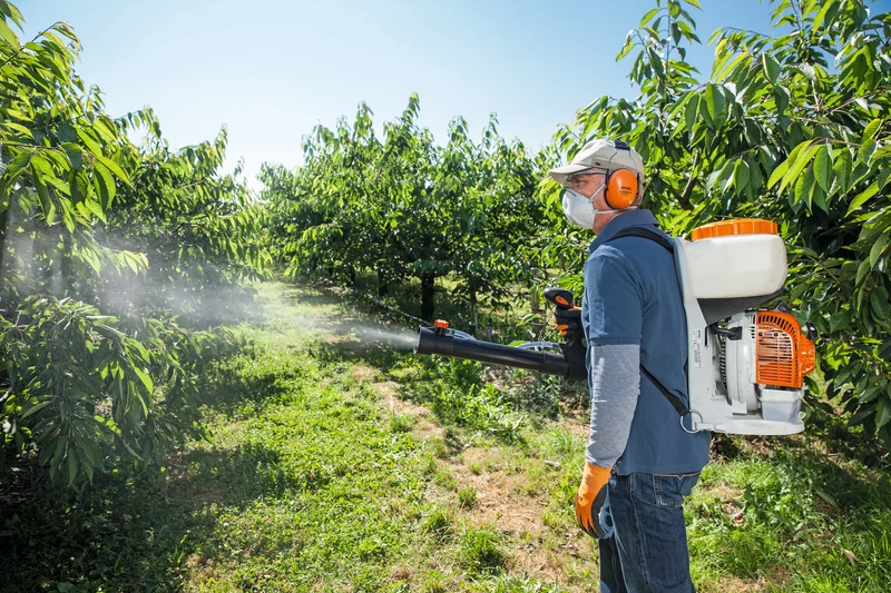 STIHL Sprühgerät SR200