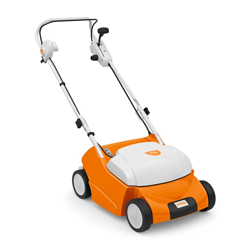 STIHL Elektro-Rasenlüfter RLE540