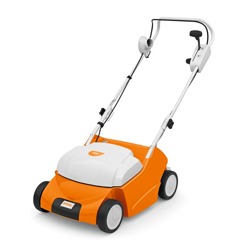 STIHL Elektro-Rasenlüfter RLE540
