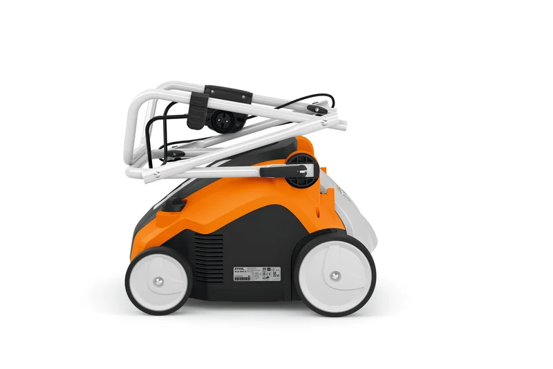 STIHL Elektro-Rasenlüfter RLE240