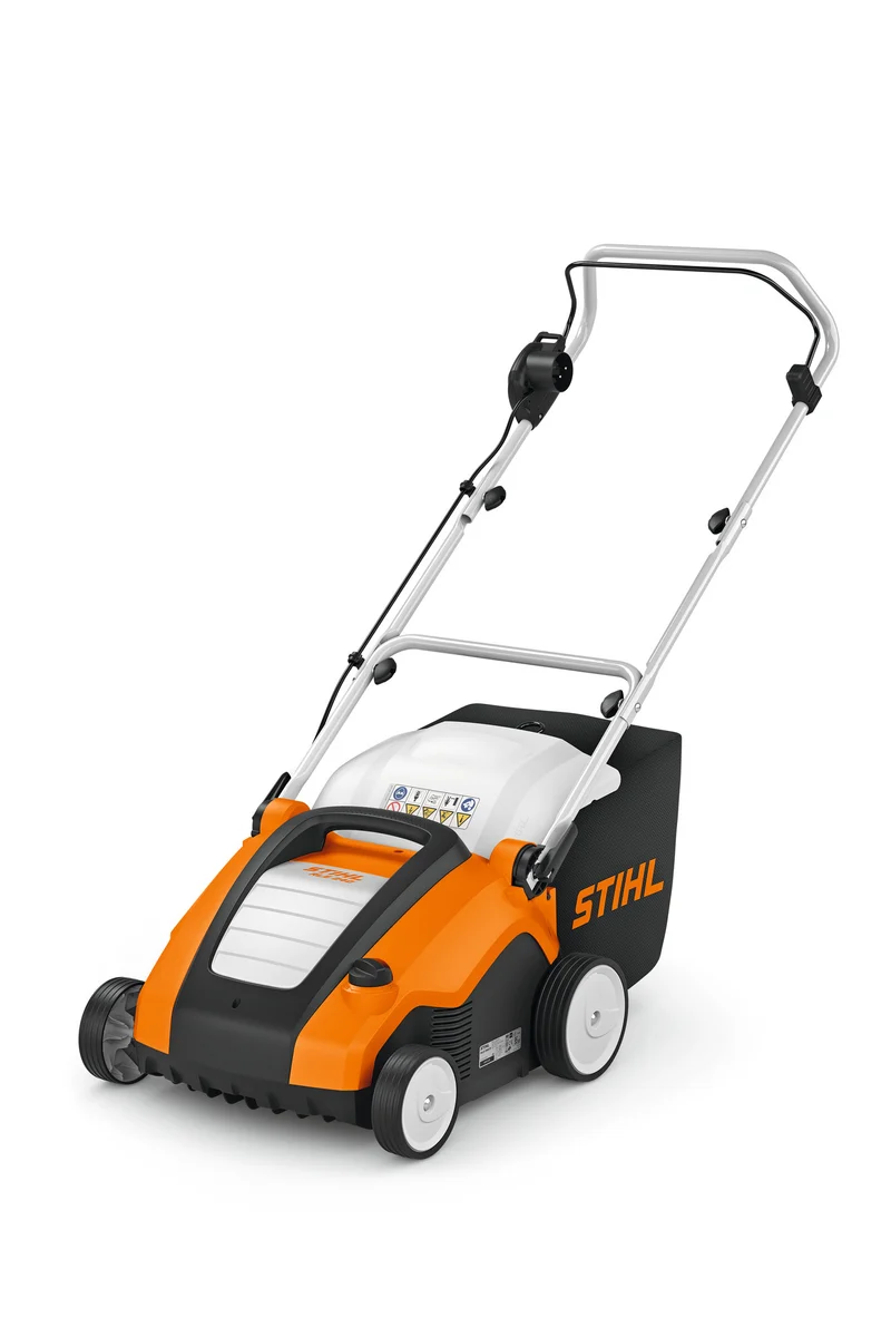 STIHL Elektro-Rasenlüfter RLE240